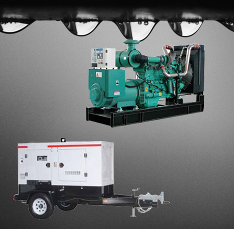 Sree Generators