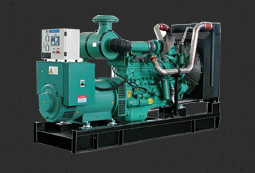DIESEL GENERATOR 